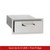 Fire Magic Select Single Storage Drawer | Promo Ends June 30th.