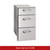 Fire Magic Triple Storage Drawers | Promo Ends July 31st.