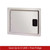 Fire Magic 14" Single Access Legacy Door | Promo Ends June 30th.