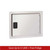 Fire Magic 17" Single Access Legacy Door | Promo Ends June 30th.