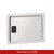 Fire Magic 17" Single Access Legacy Door | Promo Ends July 31st.