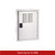 Fire Magic Door with Tank Tray & Louvers | Promo Ends July 31st.