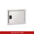 American Outdoor Grill 12" x 18" Single Access Door | Promo Ends July 31st.
