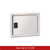 American Outdoor Grill 14" x 20" Single Access Door | Promo Ends July 31st.