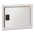 American Outdoor Grill 17" x 24" Single Access Door | Grants convenient access to your outdoor kitchen island
