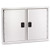 American Outdoor Grill 20" x 30" Double Access Door | Grants convenient access to your outdoor kitchen island
