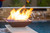 Athena Stainless Steel Fire Ring Burner - DIY Fire Pit Burner