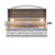 Summerset Sizzler PRO 40" Built-in Grill - View 2