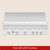 Summerset Sizzler PRO 40" Built-In Gas Grill | Promo Ends July 20th.