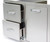 Summerset Storage Drawers - LP Tank Trash 2 Drawer Combo - SSLPDC View 8