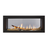 Majestic 36" Echelon II See-Through Top Direct Vent Gas Fireplace | 17,500 - 30,000 Btu/Hour Inpu