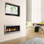 Regency Horizon HZ40E Contemporary Gas Fireplace - Propane Fireplace