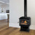 Regency Classic C34 Gas Stove - Traditional Gas Stove on Pedestal