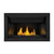 Napoleon Ascent 36" Direct Vent Linear Fireplace | SIT Proflame II System Napoleon Ascent 36" Direct Vent Linear Fireplace | SIT Proflame II System
