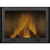 Napoleon High Country 5000 Wood Fireplace | Glass Swings Open Napoleon High Country 5000 Wood Fireplace | Glass Swings Open