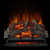 Napoleon Woodland 27" Electric Log Set | Ready to use right out of the box, just plug it in to a regular 120V outlet or hardwire for a more seamless installation