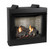 Empire Breckenridge Vent-Free Firebox Deluxe 32 with Refractory Liner - View 2