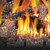 Napoleon Fiberglow 30" Gas Log Set - Electronic Ignition | 100% Electronic Ignition Napoleon Fiberglow 30" Gas Log Set - Electronic Ignition | 100% Electronic Ignition