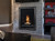 Empire Forest Hills 27" Portrait-Style Traditional Direct-Vent Gas Fireplace