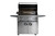 Lynx Grills Professional 36" Freestanding Cart SmartGrill - View 4