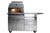 Lynx Grills Napoli Outdoor Freestanding - Optional Cart View 2