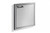 Lynx Classic Storage Collection 24" Access Door (Hinge Right)