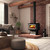 Osburn 1700 Wood Stove | Osburn 1700 combines robustness and elegance to allow you to enjoy your heating experience with confidence. 