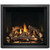 Napoleon Elevation X 36" Direct Vent Gas Fireplace | Heat Circulating Blower with Variable Speed and Thermostatic Control Napoleon Elevation X 36" Direct Vent Gas Fireplace | Heat Circulating Blower with Variable Speed and Thermostatic Control
