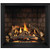 Napoleon Elevation X 36" Direct Vent Gas Fireplace | Split Flow Modulation Between Full and Reduced Flame Options Napoleon Elevation X 36" Direct Vent Gas Fireplace | Split Flow Modulation Between Full and Reduced Flame Options