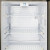 Blaze 20-Inch Outdoor Compact Refrigerator - Interior View