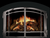 Mendota Chelsea Gas Fireplace