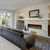 Modern Flames Landscape Pro 56" Multi View Built-in Clean Face Electric Fireplace - Electric Fireplace for Modern Homes