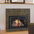 Mendota FullView Insert Gas Fireplace | Heat your Home Efficiently 