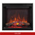 Napoleon Element 36" Built-In Electric Fireplace | Promo Ends September 15th.