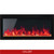 Napoleon Entice 36" Modern Linear Electric Fireplace | Promo Ends June 9th.