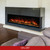 Modern Flames Landscape Pro 68" Multi View Built-in Clean Face Electric Fireplace | Promo Ends May 29th.