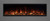 Modern Flames 44" Landscape Pro Slim Built In Electric Fireplace - Hybrid-FX Flame Technology