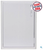 Blaze 21-Inch Vertical Single Access Door | Soft-close hinges provide easy close for all doors