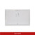 Blaze 25" Stainless Steel Built-In Double Access Door | Promo Ends December 5th.