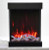 Amantii TRU-VIEW-XL 29" Indoor/Outdoor Electric Fireplace - View 14