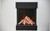 Amantii TRU-VIEW-XL 29" Indoor/Outdoor Electric Fireplace - View 18