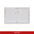 Blaze 40" Stainless Steel Double Access Door With Paper Towel Holder | Promo Ends July 13th.