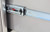 Blaze 34-Inch Built-In Kamado Sleeve w/ Drawer | Drawer LEDs require 4 AAA batteries to operate, no transformer needed