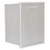 Blaze 20-Inch Roll Out Trash/Propane Tank Storage Drawer | Rounded bevel design adds structural integrity to the door