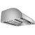 Blaze 42-Inch Stainless Steel Outdoor Vent Hood | Extra deep design allows the hood to cover more grilling area
