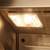 Alfresco Grills 30" Standard Built-In Gas Grill | Interior Lighting
