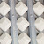 REFRACTIVE CERAMIC 5-WAY
HEAT DISTRIBUTING BRIQUETTES
Eliminates hot and cold spots, making the effective grilling area 100% of the grilling surface. High-density composite material in a flat top pyramid-shape, with a heat-holding cavity underneath, delivers intense heat to the cooking surface. Radiant tray locks briquettes in place.