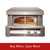 Alfresco Grills 30" Countertop Gas Pizza Oven | Promo Ends December 31st.