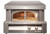 Alfresco Grills 30" Built-In Gas Pizza Oven | Alfresco’s exclusive natural air-cooling plenum keeps control panel cool to the touch