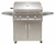 Artisan Grills 32" Professional Series Freestanding Gas Grill | Total 56,400 BTUs